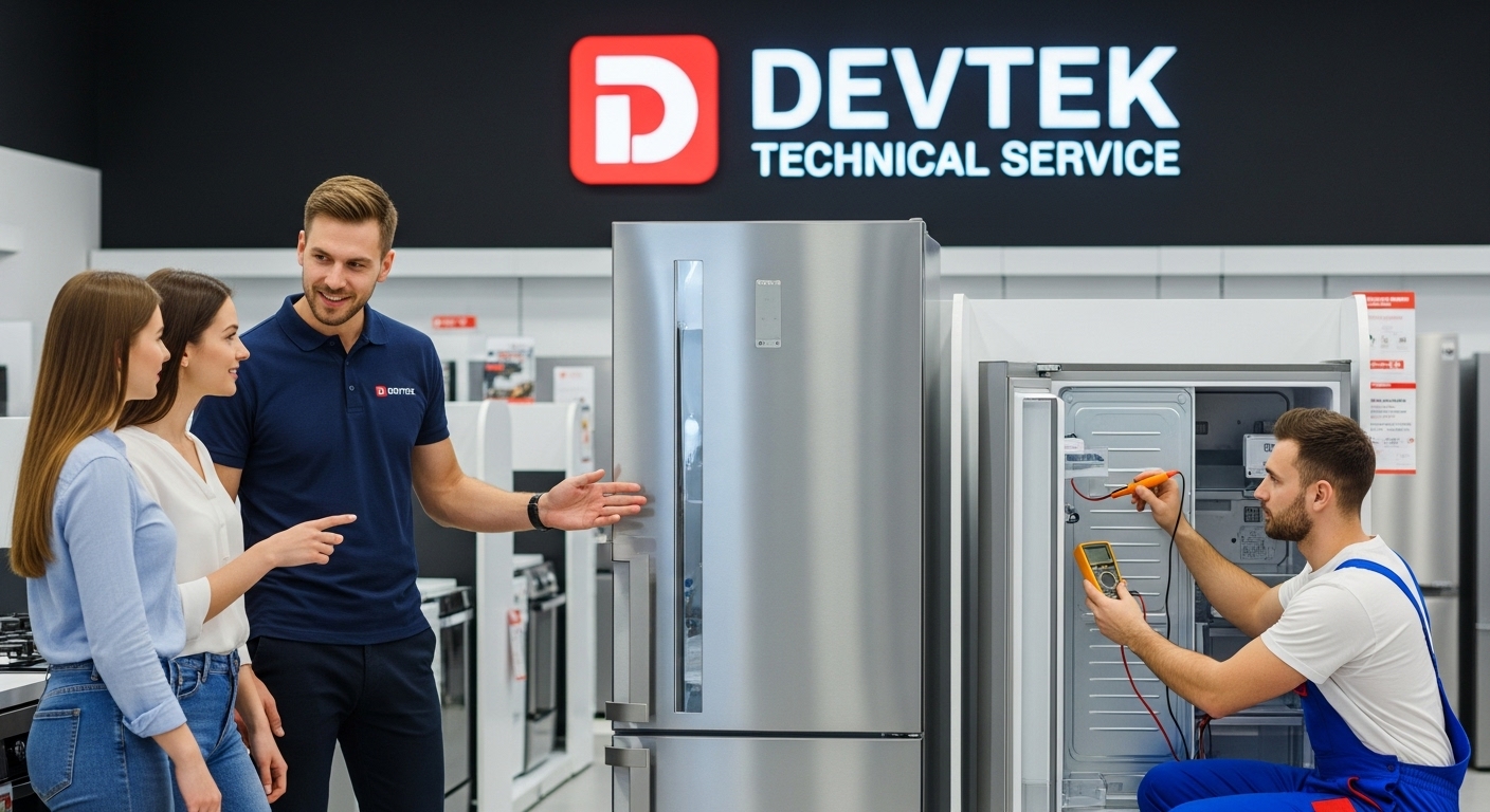 Bosch Bulaşık Makinesi Servisi