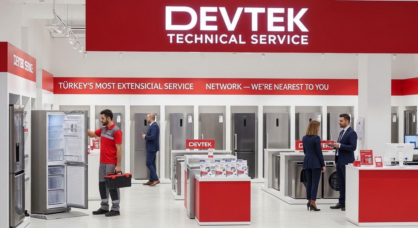 Electrolux Çamaşır Makinesi Teknik Servisi