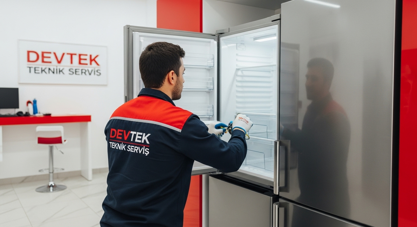 Altus Bulaşık Makinesi Servisi