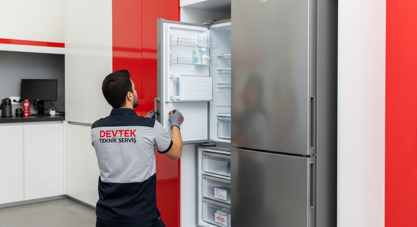 Bosch Çamaşır Makinesi Teknik Servisi