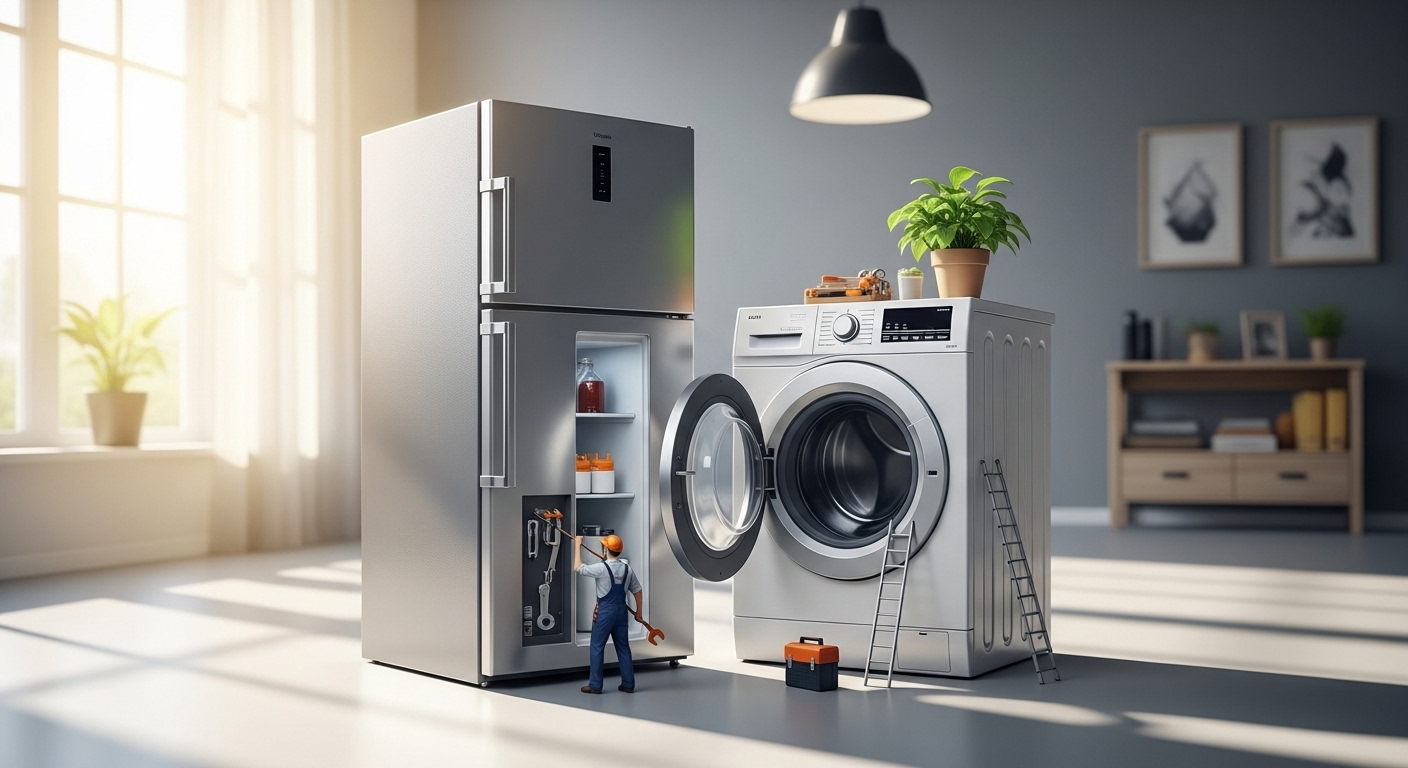 Klima ve Soğutma Sistemleri